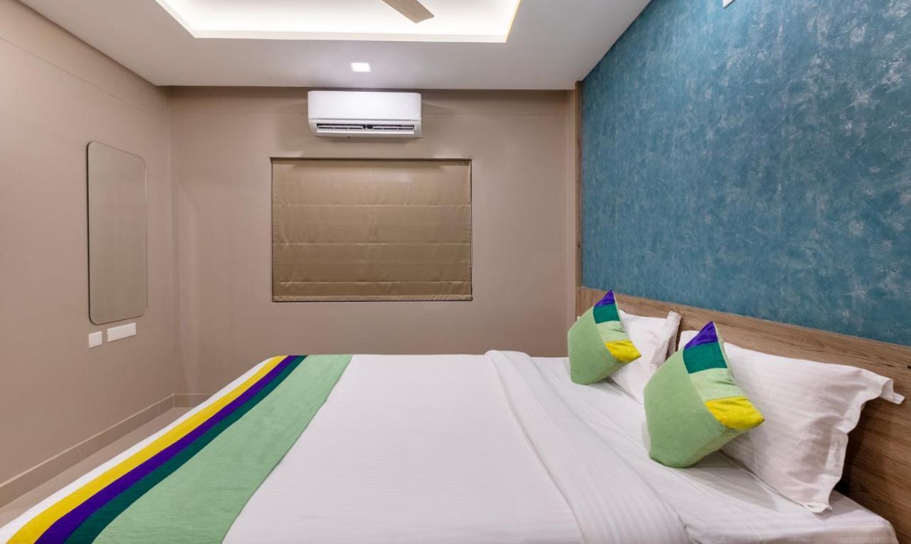 Treebo Sreepathi Prayag,Guruvayur Temple Hotell Eksteriør bilde