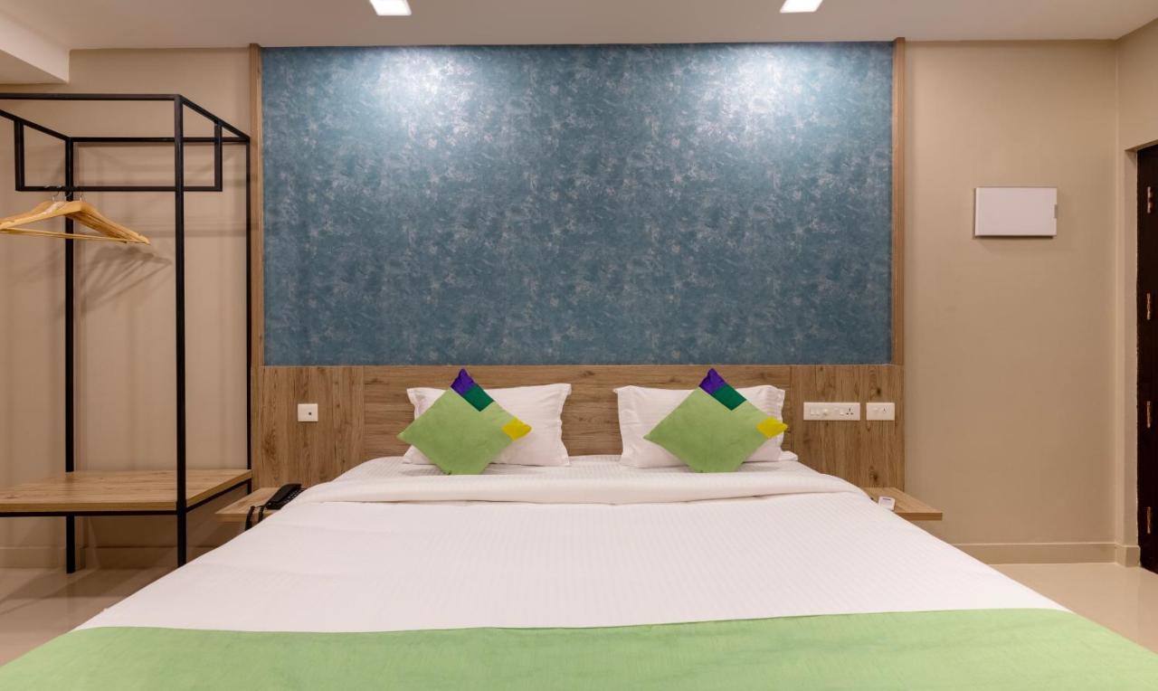 Treebo Sreepathi Prayag,Guruvayur Temple Hotell Eksteriør bilde